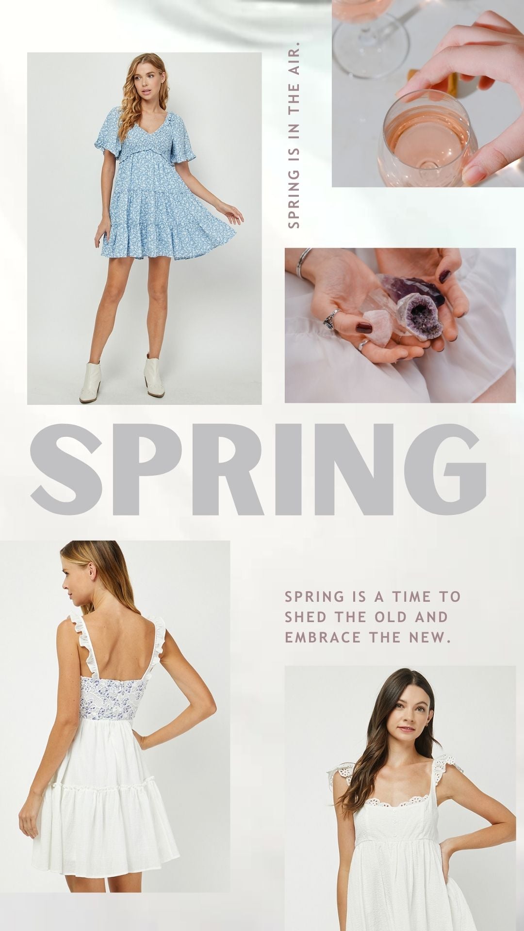 SPRING 2025