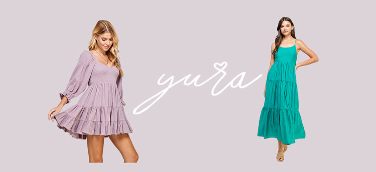 Dresses