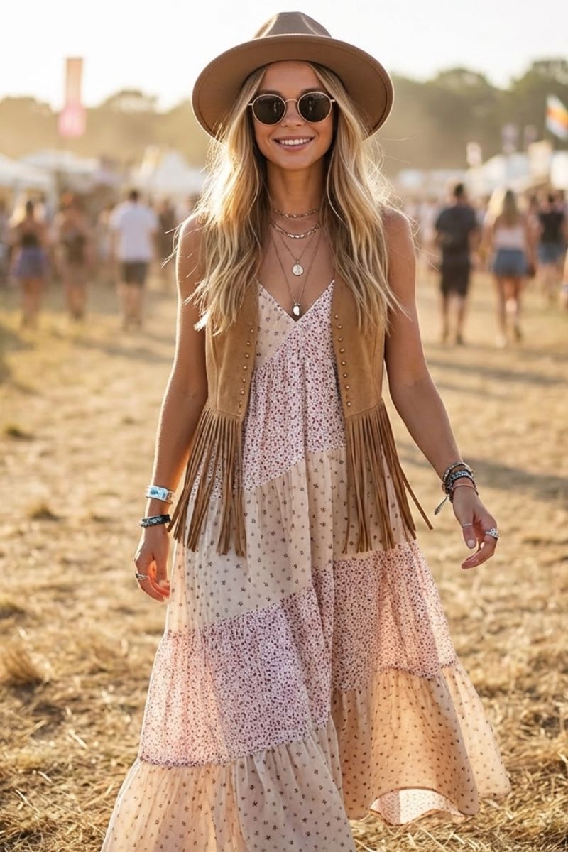 THE FESTIVAL & CONCERT READY