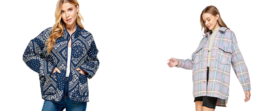 Outerwear