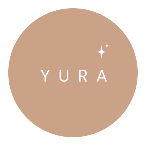 Y U R A logo